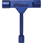 Slappy ST2 Tool - Blue - Switch Skate & Snow