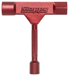 Slappy ST2 Tool - Red - Switch Skate & Snow