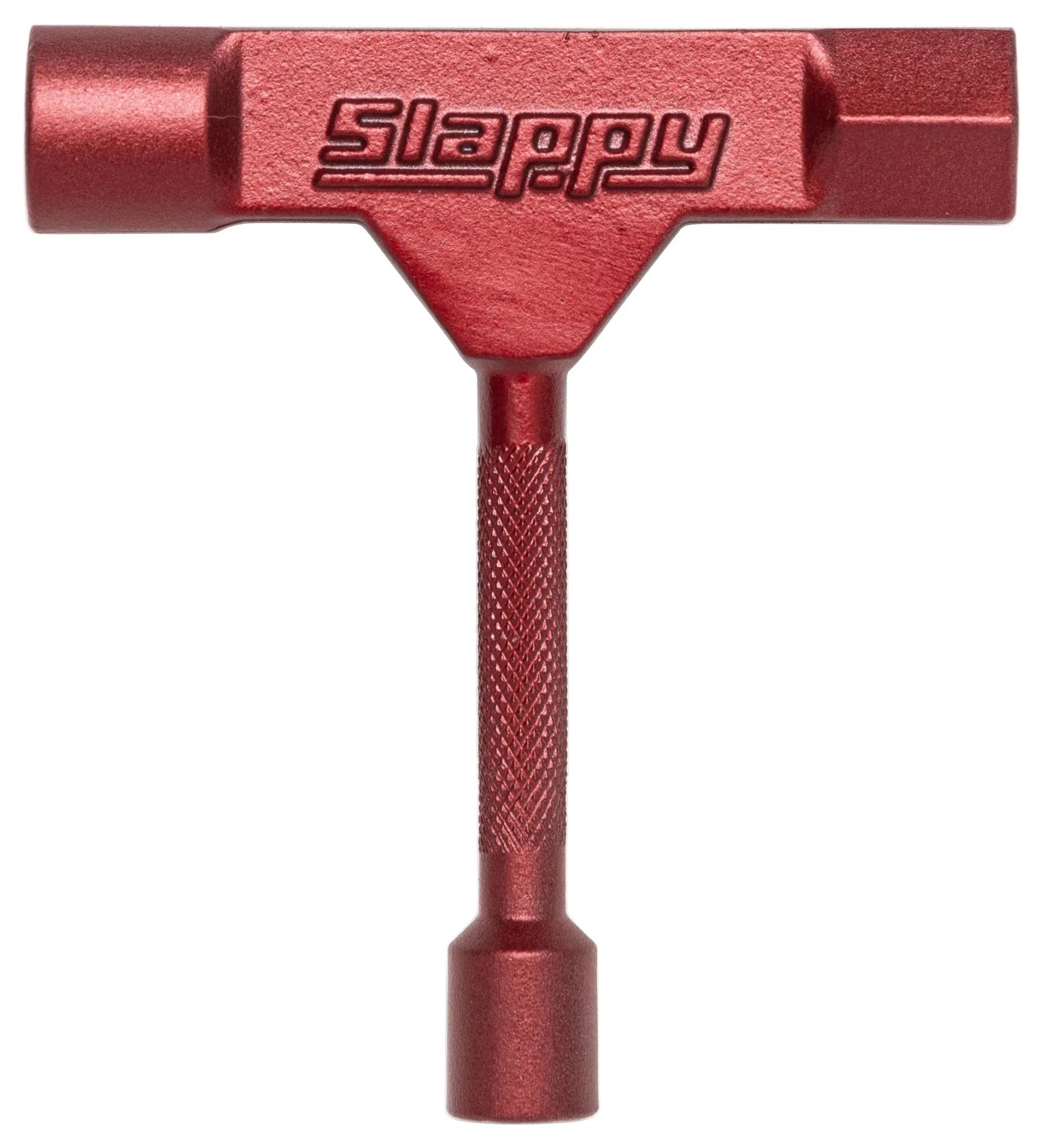 Slappy ST2 Tool - Red - Switch Skate & Snow