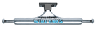 Slappy x Heroin ST1 Hollow Wide Boys Trucks - Polished 11" - Switch Skate & Snow