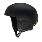 Smith 2025 Rodeo MIPS Snow Helmet - Matte Black - Switch Skate & Snow