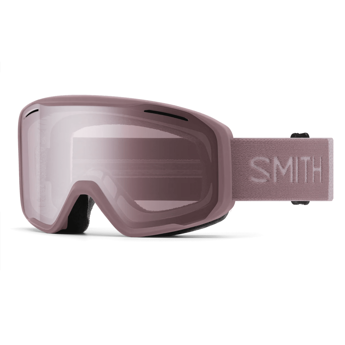 Smith 2026 Blazer Goggle - Dusk + Ignitor Mirror - Switch Skate & Snow