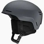 Smith 2026 Method Helmet - Matte Slate - Switch Skate & Snow