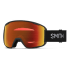 Smith 2026 Preview Goggle - Black + ChromaPop™ Everyday Red Mirror - Switch Skate & Snow