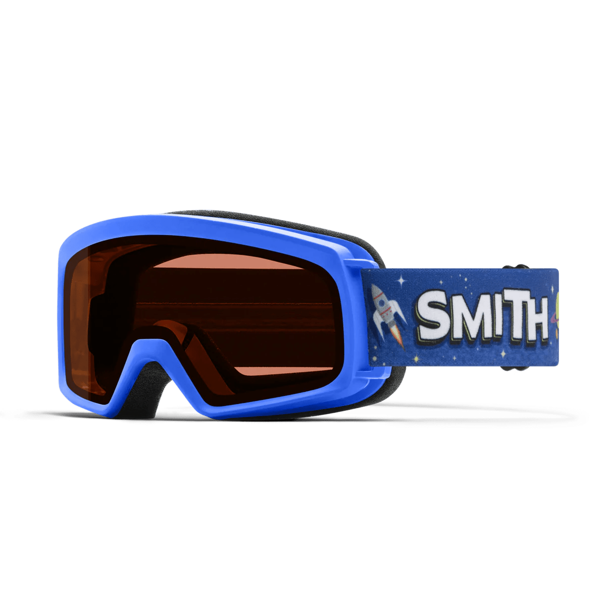 Smith 2026 Rascal Goggle - Supernova Rocket + RC36 - Switch Skate & Snow