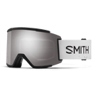Smith 2026 Squad XL Goggle - Alice Robinson + ChromaPop Sun Platinum Mirror - Switch Skate & Snow