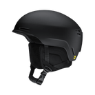 Smith 2027 Method MIPS Snowboard Helmet - Matte Black - Switch Skate & Snow