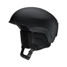 Smith 2027 Method Snowboard Helmet - Matte Black - Switch Skate & Snow