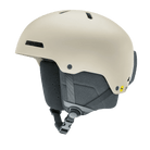 Smith 2027 Rodeo MIPS Snowboard Helmet - Matte Chalk - Switch Skate & Snow