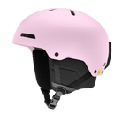 Smith 2027 Rodeo MIPS Snowboard Helmet - Pink Frost - Switch Skate & Snow