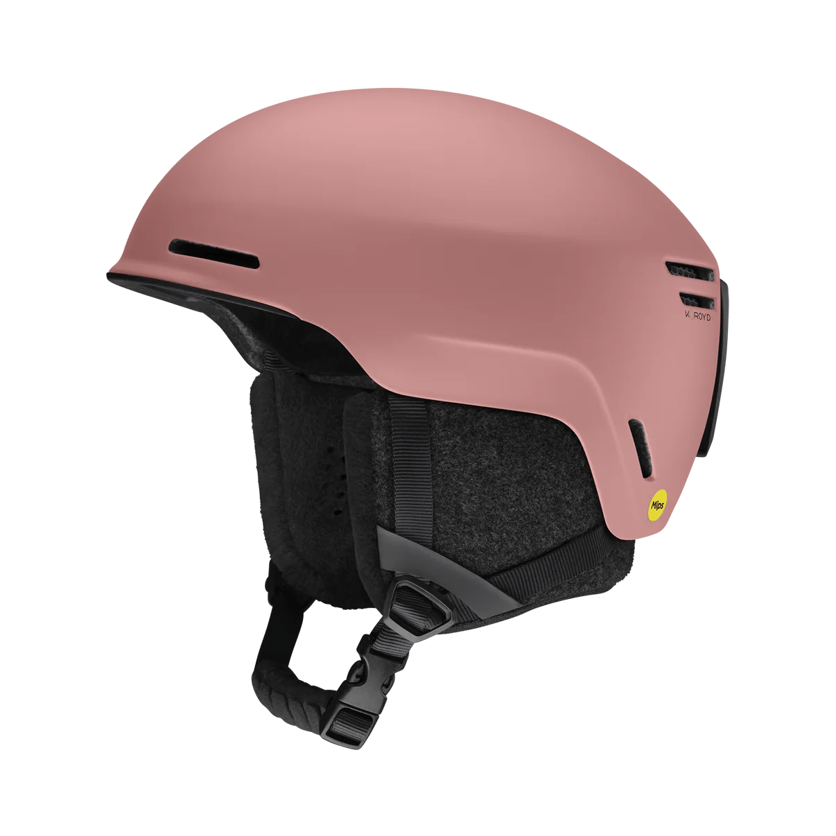 Smith Method MIPS Helmet - Matte Carnation - Switch Skate & Snow