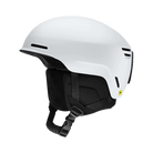 Smith Method MIPS Helmet - Matte White - Switch Skate & Snow