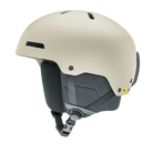 Smith Rodeo MIPS Helmet - Matte Chalk - Switch Skate & Snow