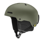 Smith Rodeo MIPS Helmet - Matte Fatigue Green - Switch Skate & Snow