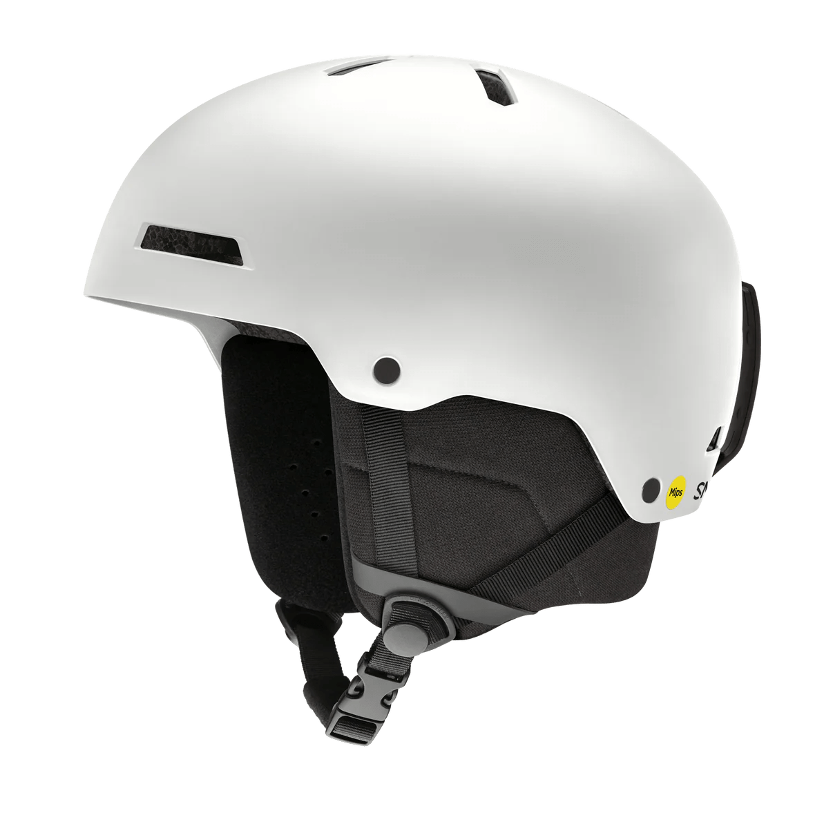 Smith Rodeo MIPS Helmet - Matte White - Switch Skate & Snow