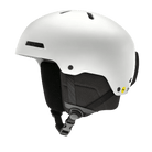 Smith Rodeo MIPS Helmet - Matte White - Switch Skate & Snow