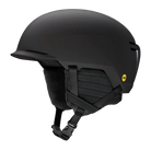Smith Scout MIPS Helmet - Matte Black - Switch Skate & Snow
