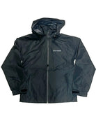 Souvenir 2027 2.5 Ply Snowboard Jacket - Black - Switch Skate & Snow