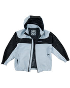 Souvenir 2027 2.5 Ply Snowboard Jacket - Blue - Switch Skate & Snow