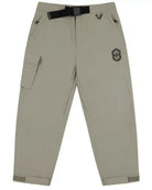 Souvenir 2027 3 Play Ripstop Snowboard Pants - Wet Sand - Switch Skate & Snow