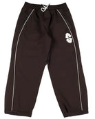 Souvenir 2027 Insulated Track Pant Snowboard Pants - Cocoa - Switch Skate & Snow
