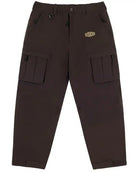 Souvenir 2027 S2000 Insulated Cargo Snowboard Pants - Cocoa - Switch Skate & Snow