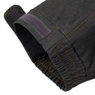 Souvenir 3 Ply Denim Snowboard Pants 2026 - Faded Grey - Switch Skate & Snow