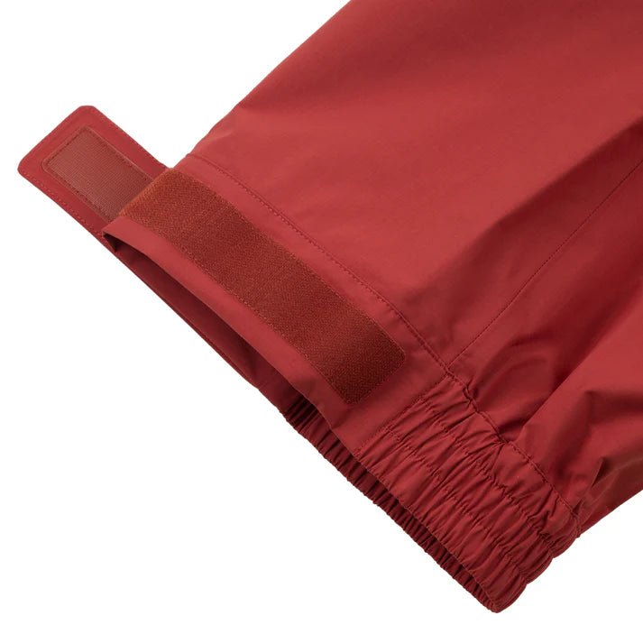 Souvenir 3 Ply Ripstop Snowboard Pants 2026 - Barn Red - Switch Skate & Snow