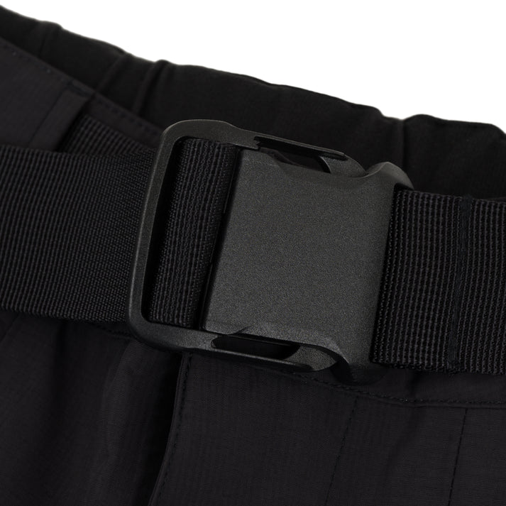 Souvenir 3 Ply Ripstop Snowboard Pants 2026 - Black - Switch Skate & Snow