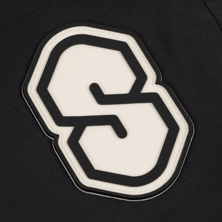 Souvenir 3 Ply Ripstop Snowboard Pants 2026 - Black - Switch Skate & Snow