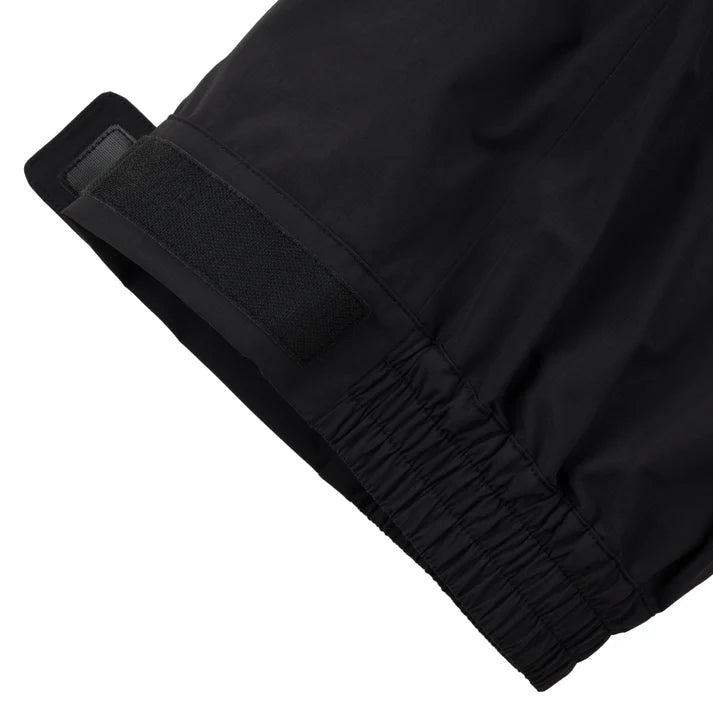 Souvenir 3 Ply Ripstop Snowboard Pants 2026 - Black - Switch Skate & Snow