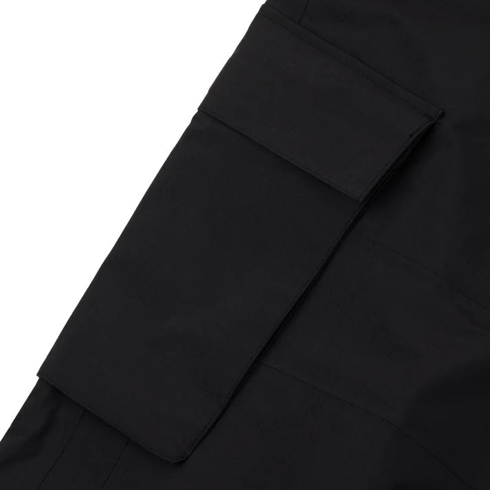 Souvenir 3 Ply Ripstop Snowboard Pants 2026 - Black - Switch Skate & Snow