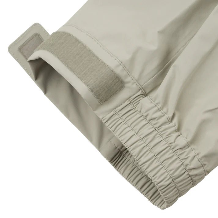 Souvenir 3 Ply Ripstop Snowboard Pants 2026 - Putty - Switch Skate & Snow