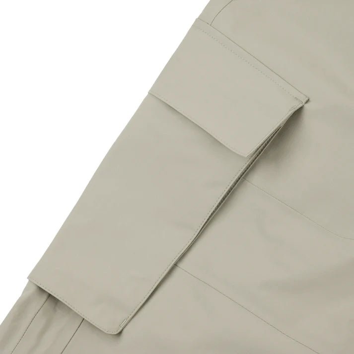 Souvenir 3 Ply Ripstop Snowboard Pants 2026 - Putty - Switch Skate & Snow