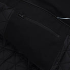 Souvenir Insulated Track Snowboard Jacket 2026 - Black - Switch Skate & Snow