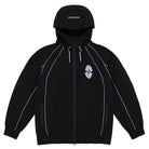 Souvenir Insulated Track Snowboard Jacket 2026 - Black - Switch Skate & Snow