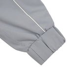 Souvenir Insulated Track Snowboard Jacket 2026 - Cool Grey - Switch Skate & Snow