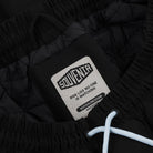 Souvenir Insulated Track Snowboard Pants 2026 - Black - Switch Skate & Snow
