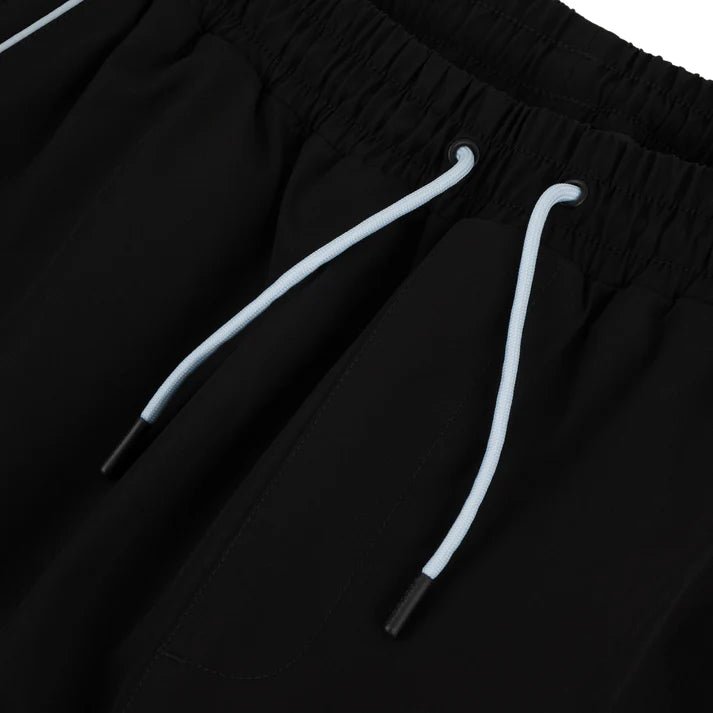 Souvenir Insulated Track Snowboard Pants 2026 - Black - Switch Skate & Snow