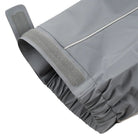 Souvenir Insulated Track Snowboard Pants 2026 - Cool Grey - Switch Skate & Snow