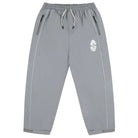 Souvenir Insulated Track Snowboard Pants 2026 - Cool Grey - Switch Skate & Snow