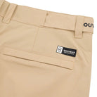 Souvenir Pleated Chino Snowboard Pants 2026 - British Khaki - Switch Skate & Snow