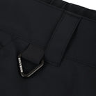 Souvenir S2000 Insulated Cargo Snowboard Pants 2026 - Black - Switch Skate & Snow