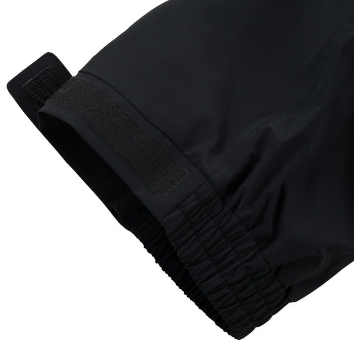 Souvenir S2000 Insulated Cargo Snowboard Pants 2026 - Black - Switch Skate & Snow