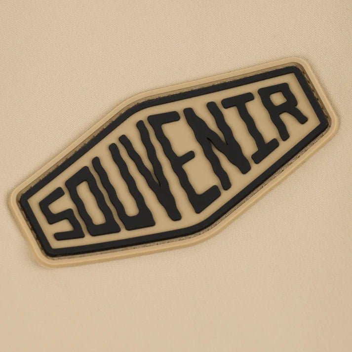 Souvenir S2000 Insulated Cargo Snowboard Pants 2026 - Putty - Switch Skate & Snow