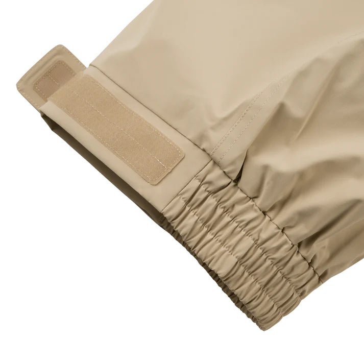 Souvenir S2000 Insulated Cargo Snowboard Pants 2026 - Putty - Switch Skate & Snow