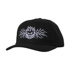 Spitfire Bighead Thorn Snapback - Black/White - Switch Skate & Snow
