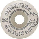 Spitfire Burners Wheels - 52mm 99D - Switch Skate & Snow
