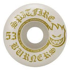 Spitfire Burners Wheels - 53mm 99D - Switch Skate & Snow