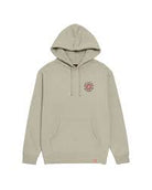 Spitfire Classic 87' Swirl Fade Fill Hoodie - Cement/Red - Black - Switch Skate & Snow